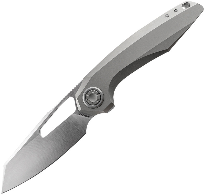 Thunderbeast Vanchor Lock Ti A4301