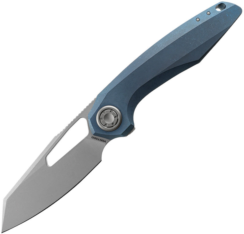 Thunderbeast Vanchor Lock Ti A4303