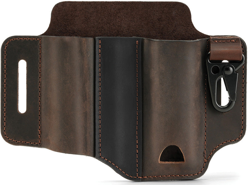 PJ29 Multi Tool Belt Sheath PJ29-BRN
