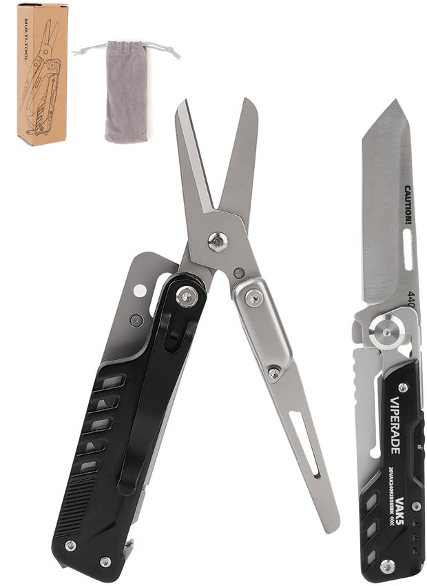 VAK5 Multi Function Knife VAK5