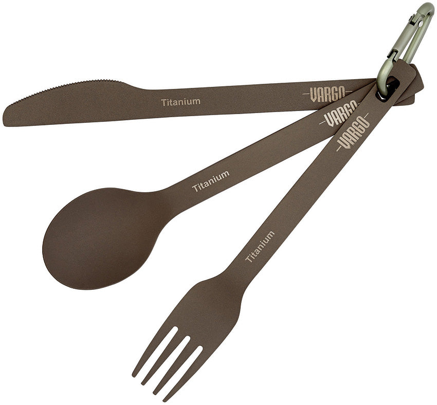 Spoon/Fork/Knife Set T-216