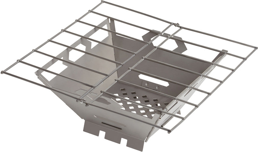 Fire Box Titanium T-319