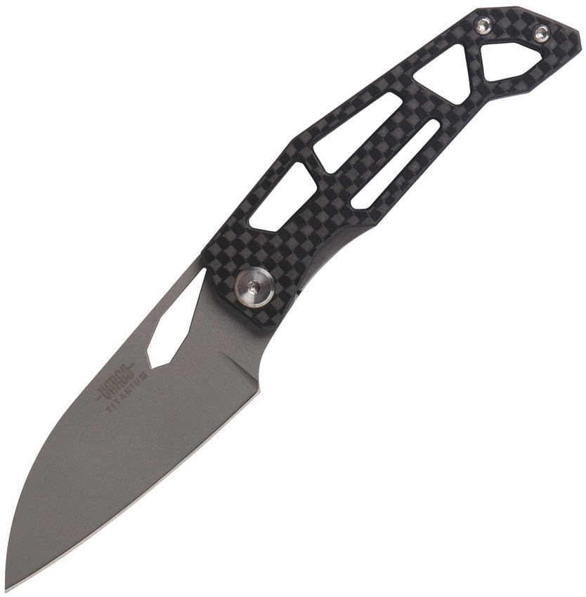 KaTi TC-2 Linerlock T-503