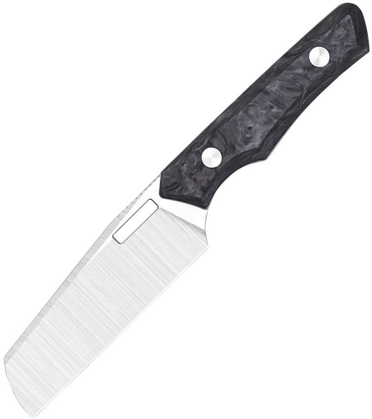 Axon Fixed Blade Belt Satin CF