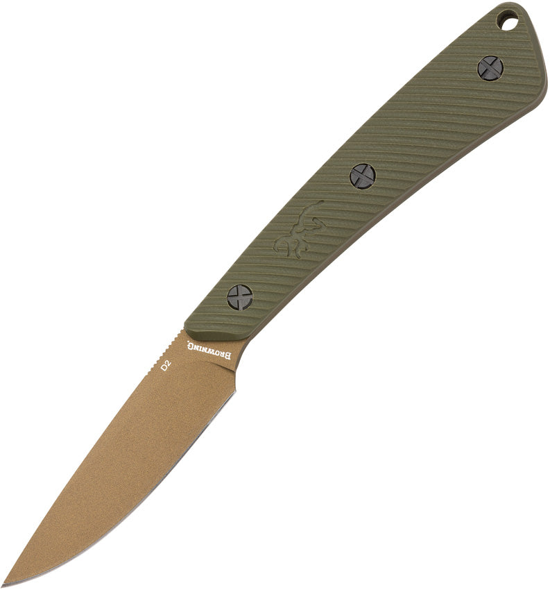 Back Country Micro OD Green