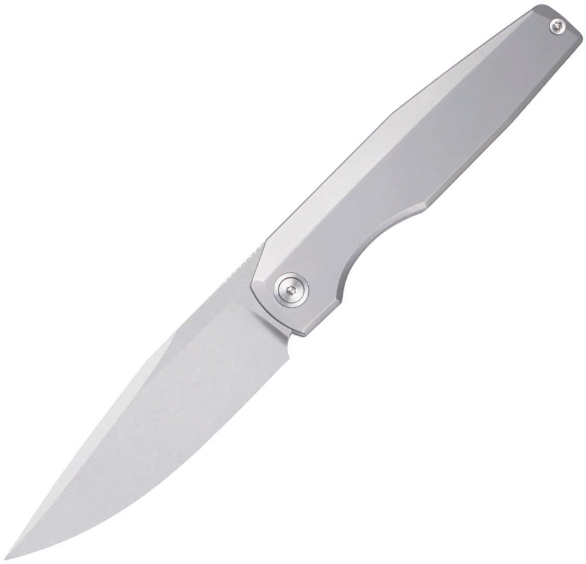 Lux Mini Framelock SW Ti V-LU-ST-FK-1595-S