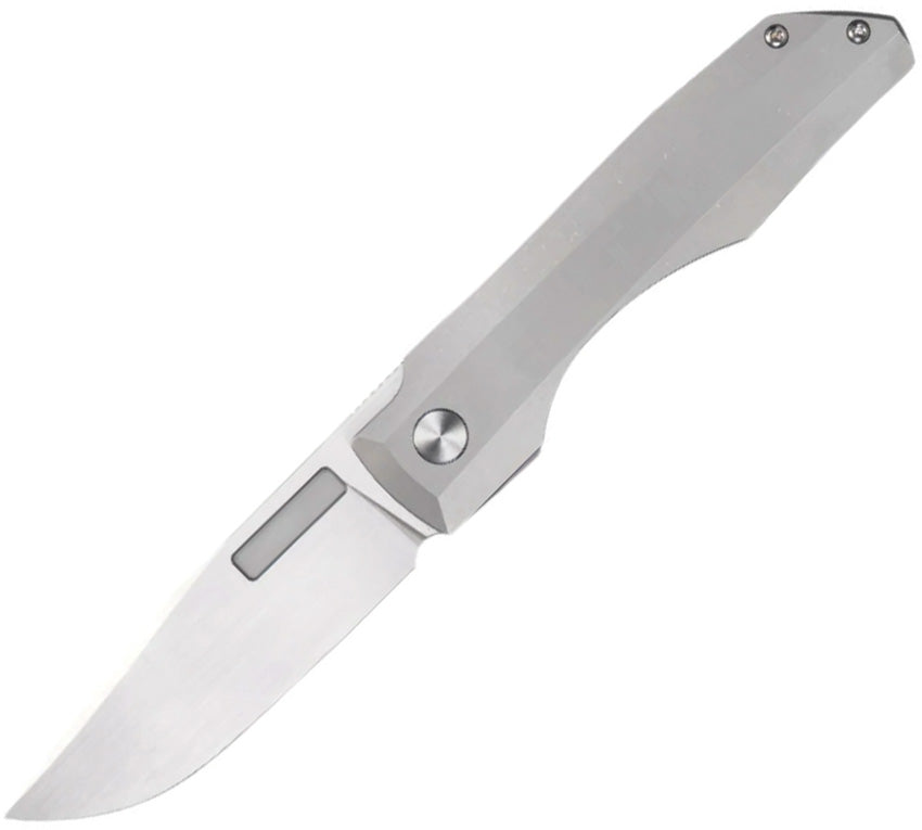Impulse Thin Framelock Hand V-VIT-HSS$-FK-0235-S