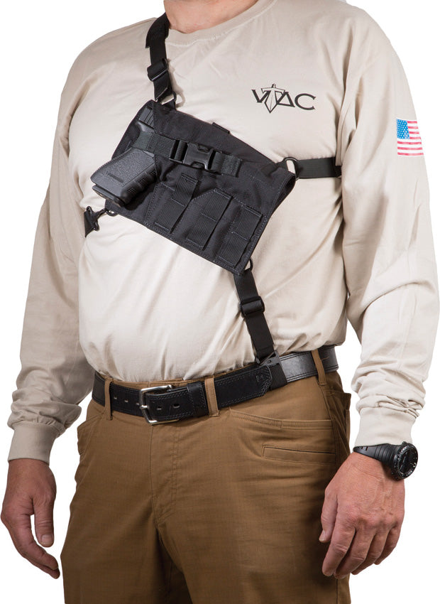VTAC Big Rig Automatic Black VTAC-BIGRIG-AUTO-BK