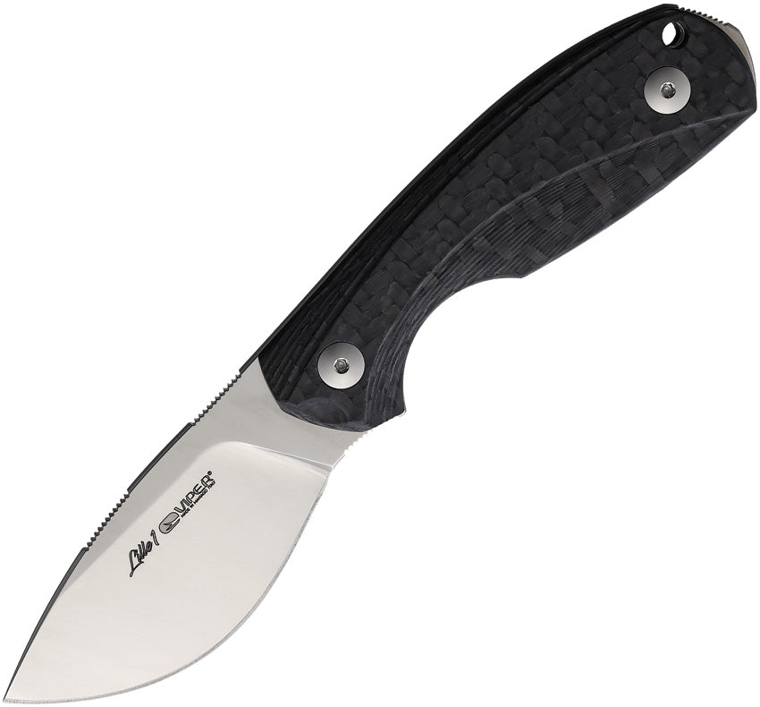 Lille 1 Fixed Blade CF VT4022FC