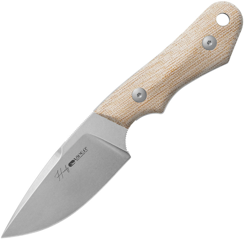 Handy Fixed Blade Natural VT4040CN