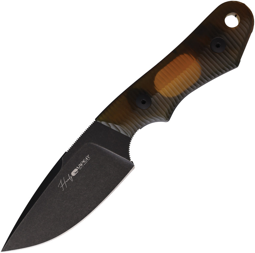 Handy Fixed Blade Ultem VT4042UT