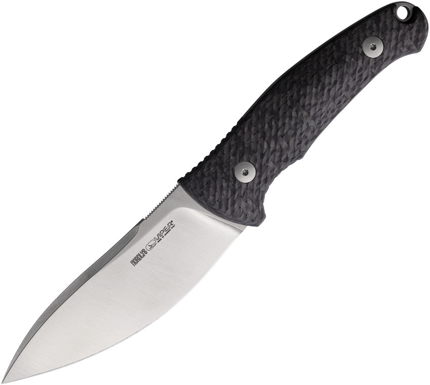 Nordlys Fixed Blade CF VT4046FC