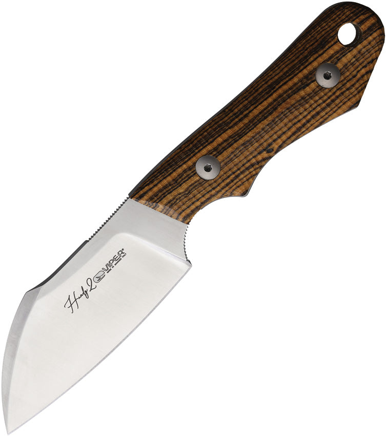 Handy 2 Fixed Blade Bocote VT4048BC