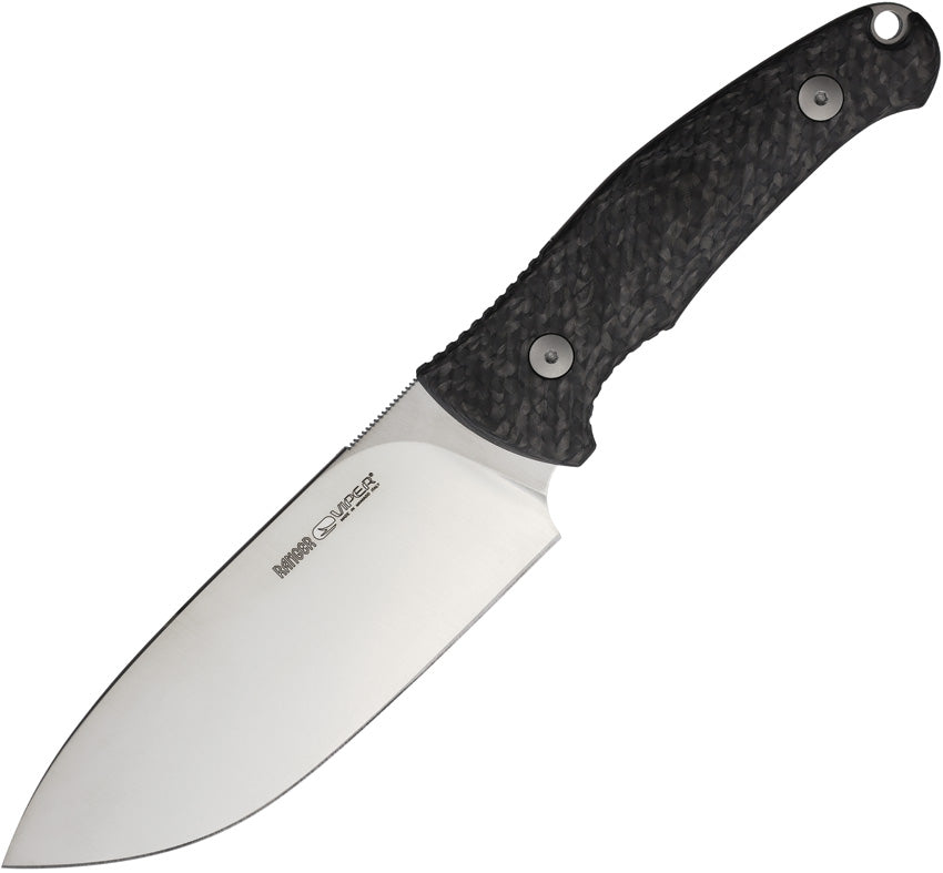 Ranger Fixed Blade CF VT4056FC