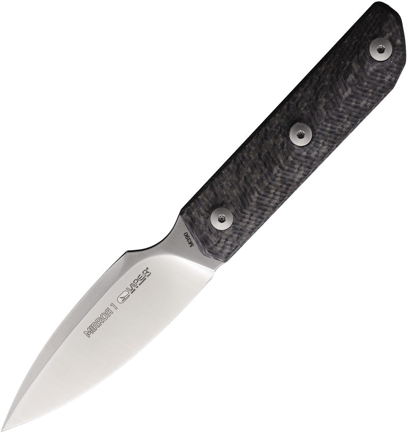 Mirror1 Fixed Blade CF VT4058CF