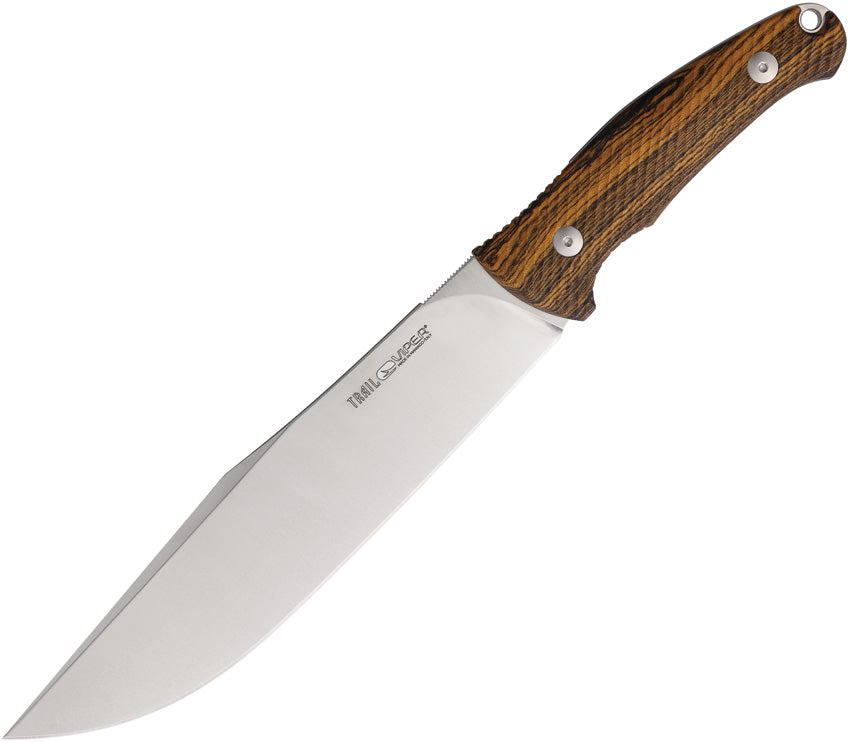 Trail Fixed Blade Bocote VT4068BC