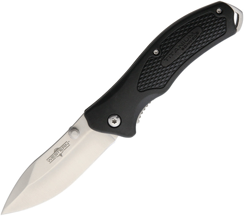 Blacktrax Linerlock 19163