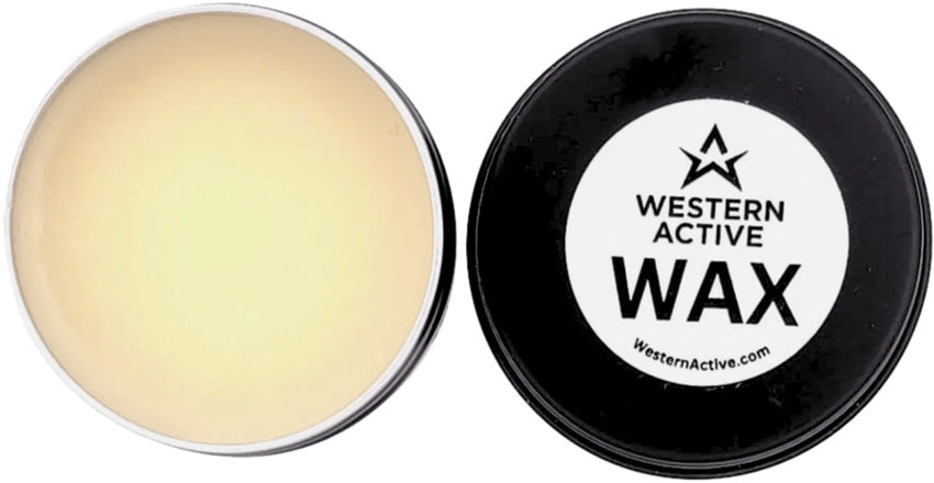 Wax 1oz WA1003