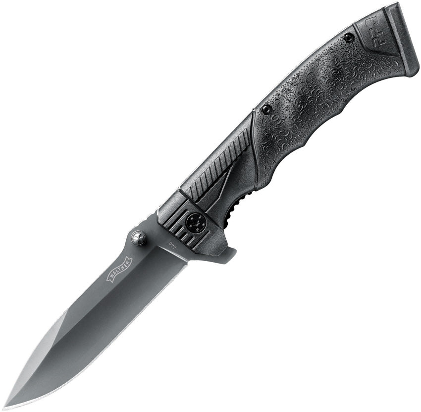 PPQ Linerlock 5.0746-US