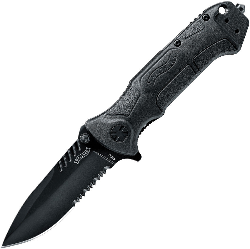 BTK 2 Tac Linerlock 5.0786-US