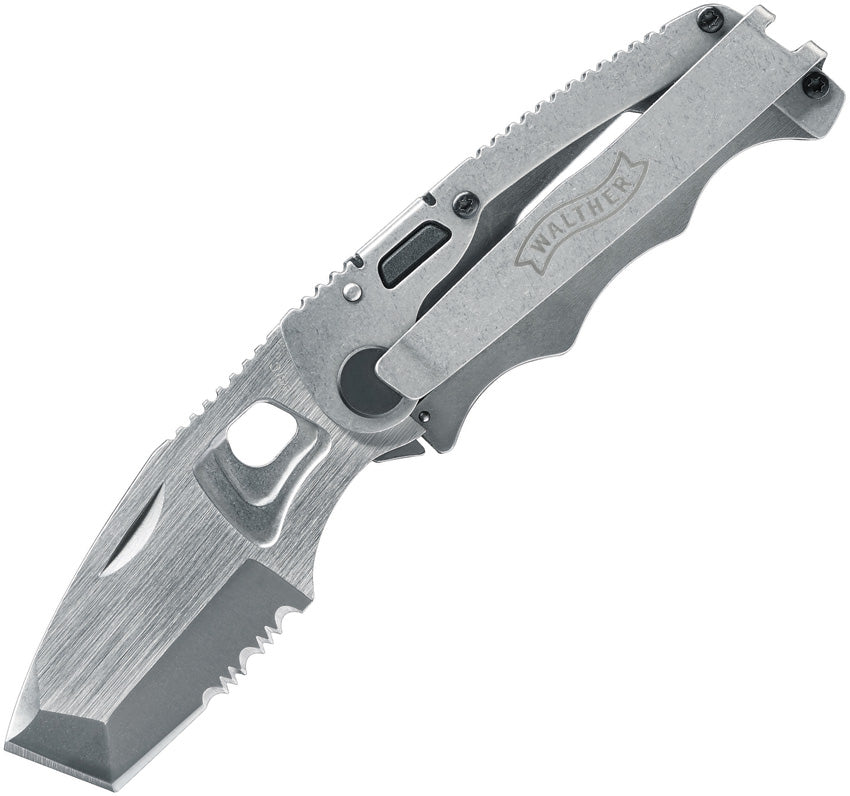 CFK Chisel Framelock 5.0795-US
