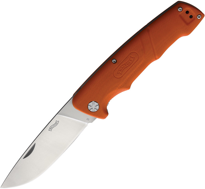 HBF2 Linerlock 5.0863-US