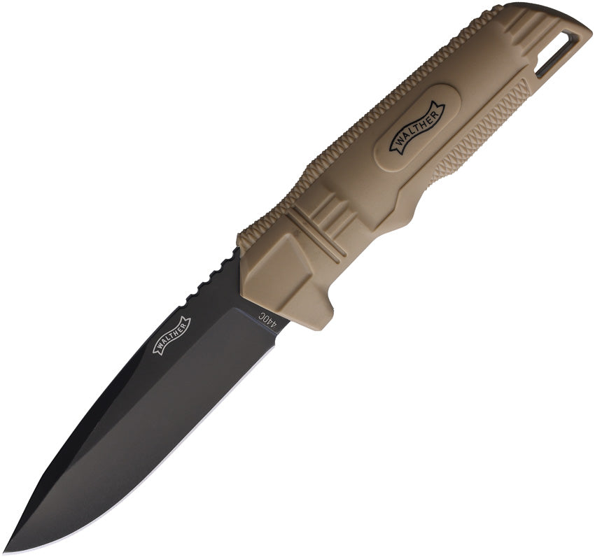 BUK Fixed Blade 5.0894-US