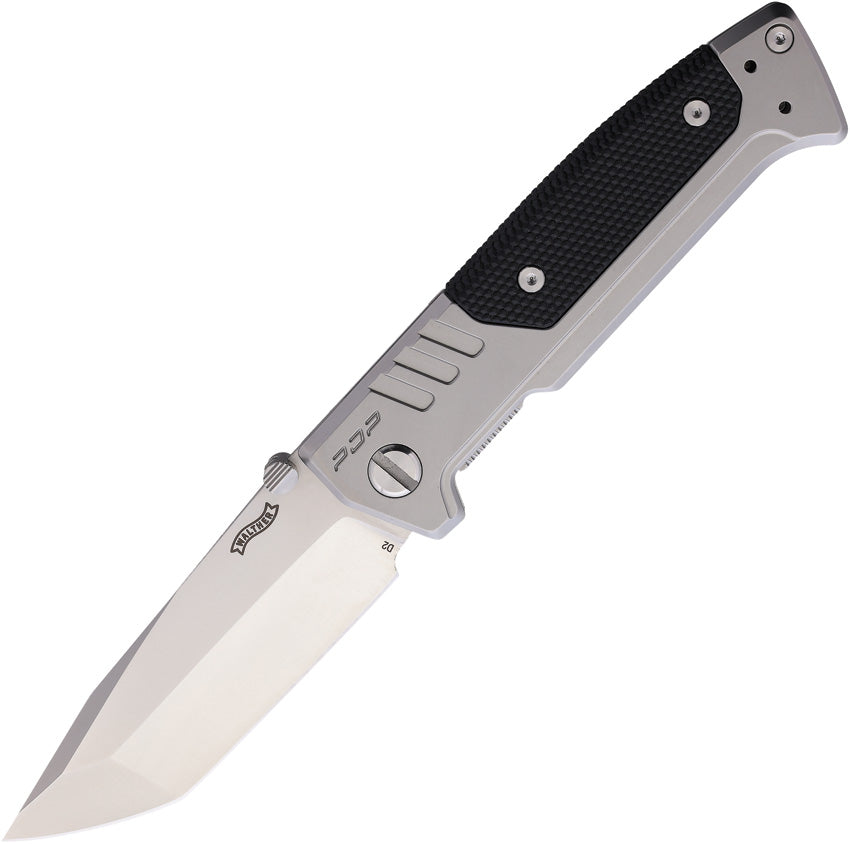 PDP Framelock Tanto 5.0896-US