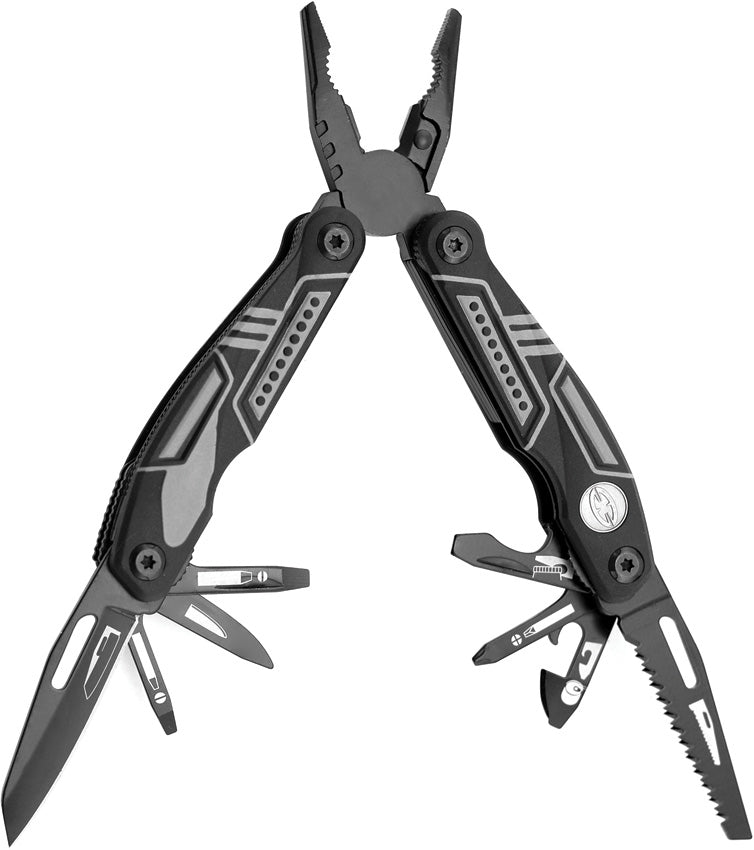 Ranger Multi Tool WA-010BG
