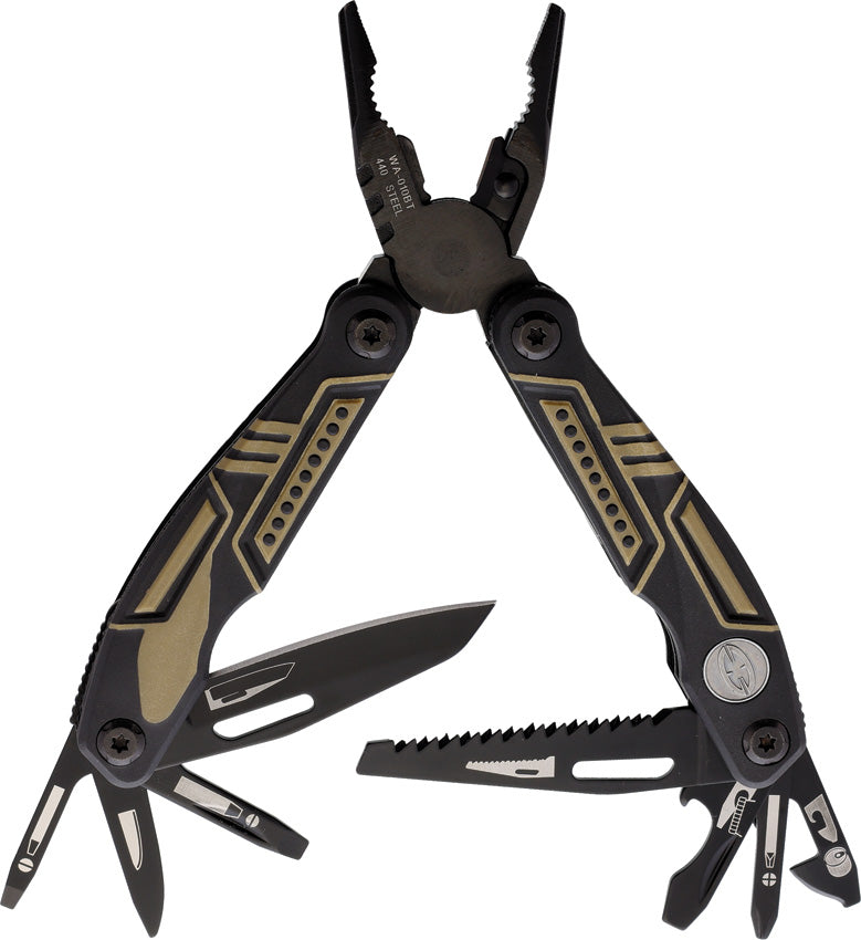 Ranger Multi Tool WA-010BT