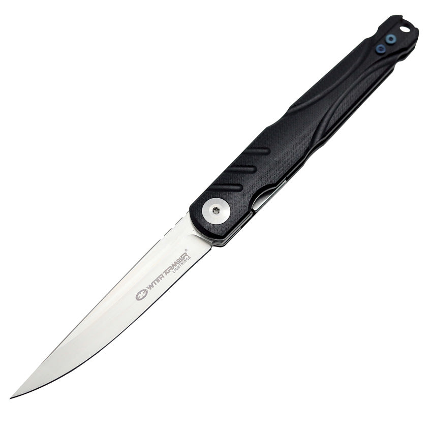 Stark Linerlock Black WA-094BKG