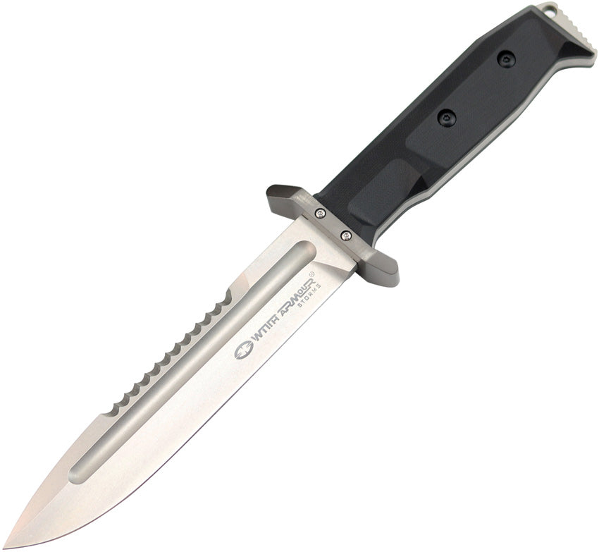 Expendable Fixed Blade WA-099BKD2