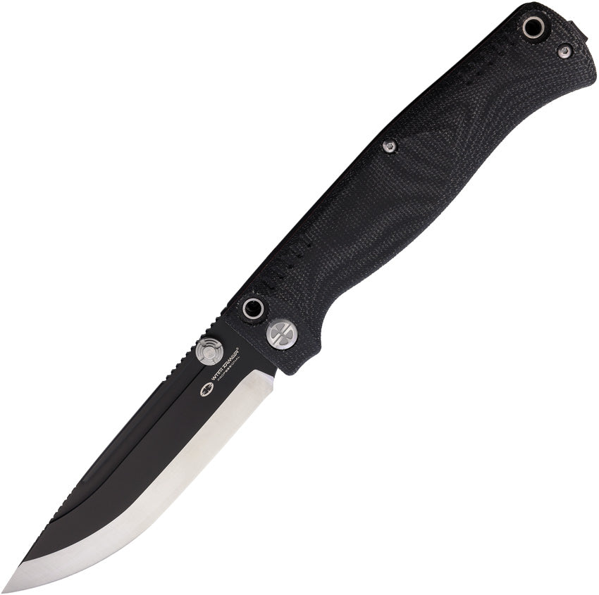 Woodlands Slip Joint WA2303F-55BG