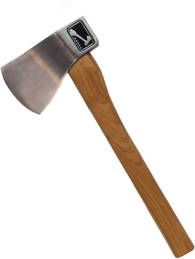 Ace of Spades Throwing Axe 78
