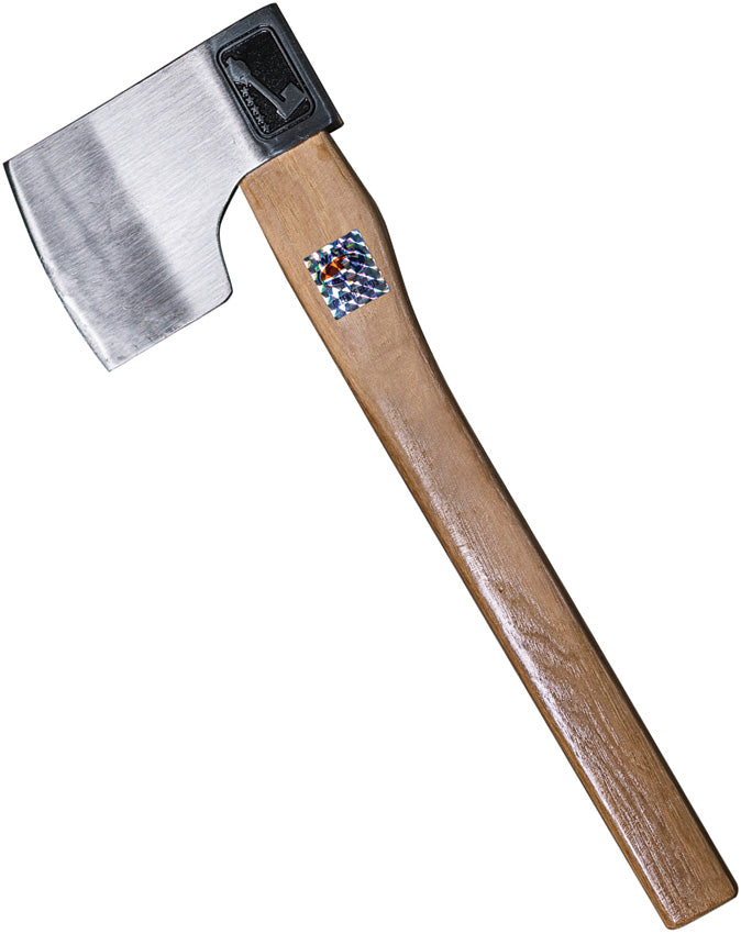 Queen of Hearts Throwing Axe 137
