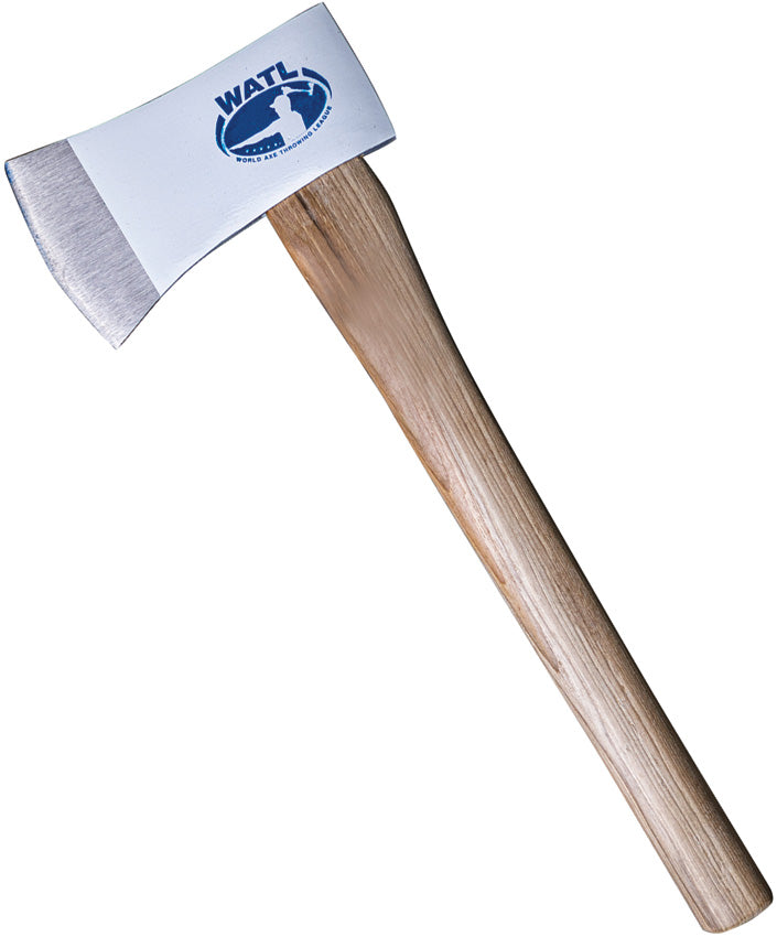 The Competition Throwing Axe 205