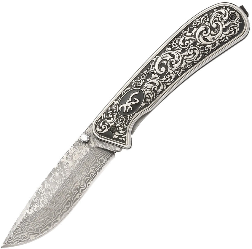 Grand Pass Linerlock Damas 3220580B
