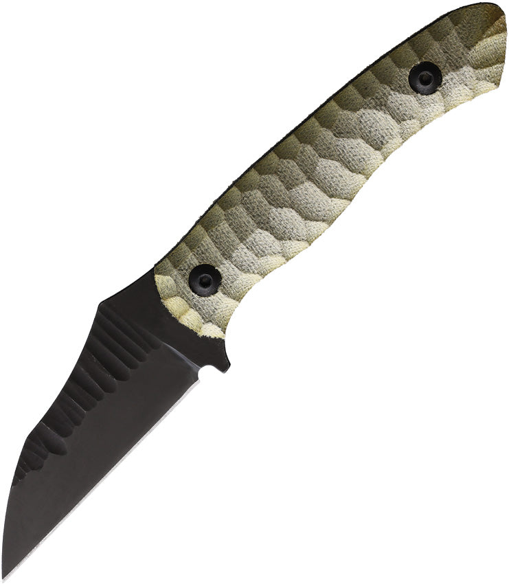 Kliff Fixed Blade OD K-OD-S