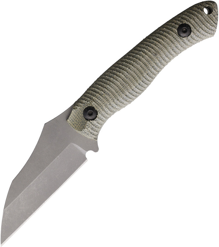Kliff Fixed Blade OD