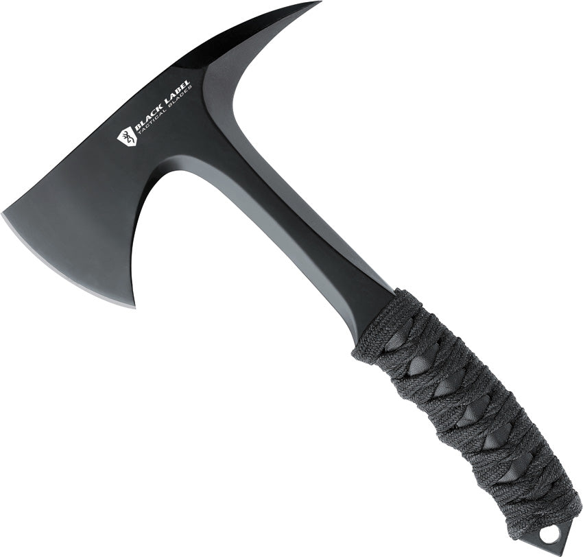 Shock N Awe Tomahawk 320110BL