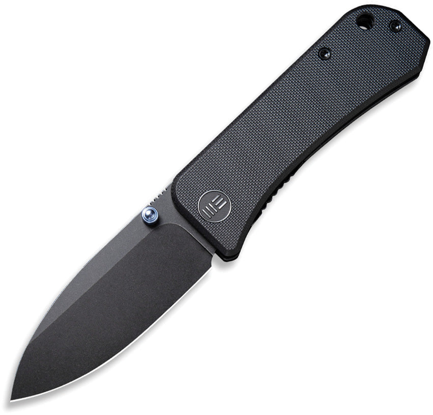 Banter Linerlock Black 2004B