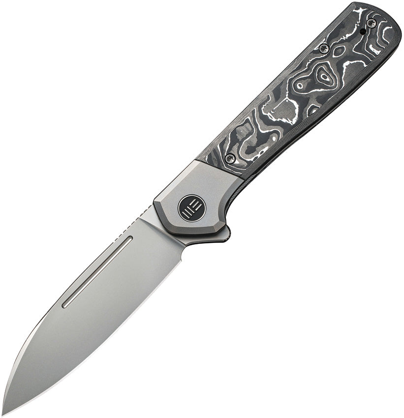 Soothsayer Framelock Foil WE20050-3