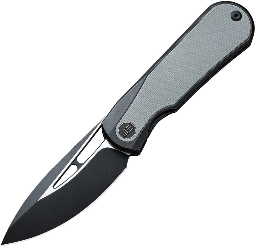 Baloo Framelock Gray WE21033-1