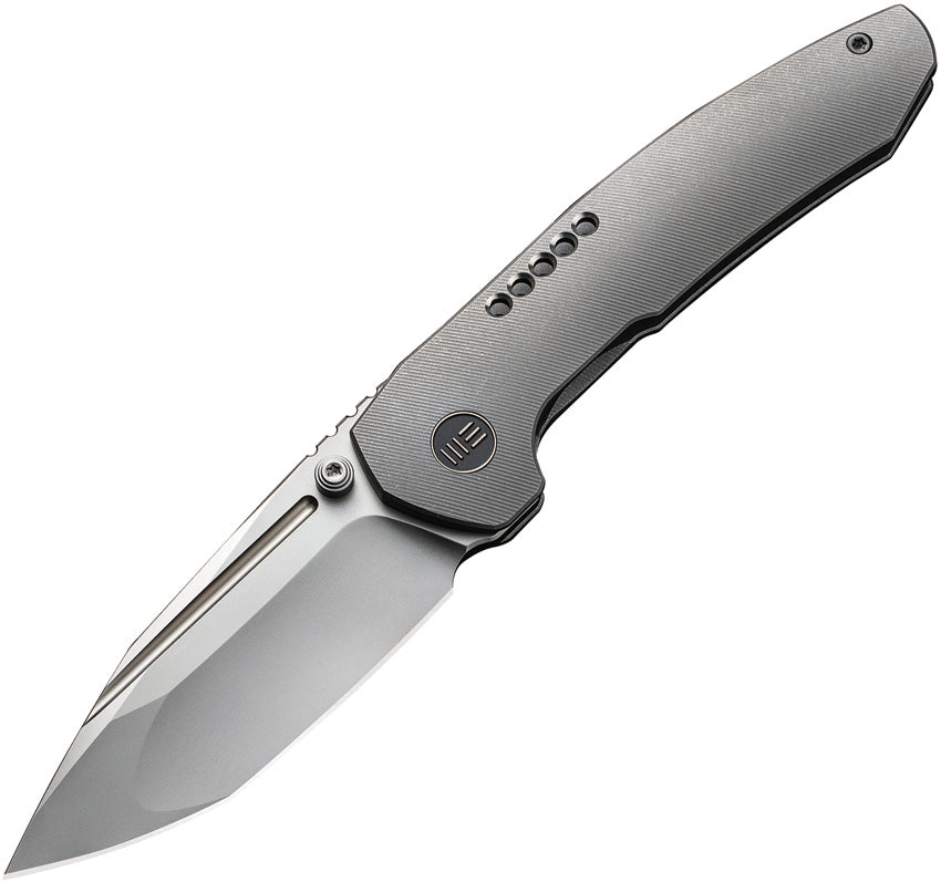 Trogon Framelock Gray WE22002-1