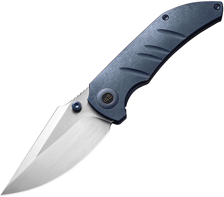 Riff-Raff Framelock Blue WE22020B-2