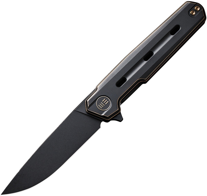 Navo Linerlock Bronze WE22026-3