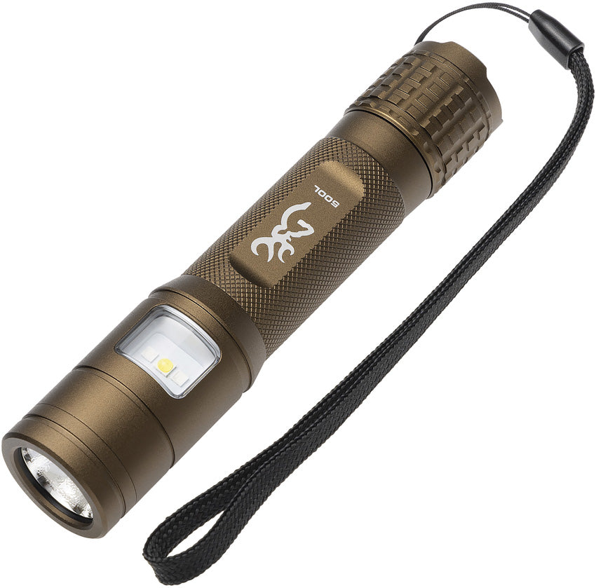 Ridgeline Flashlight AAA 3711266