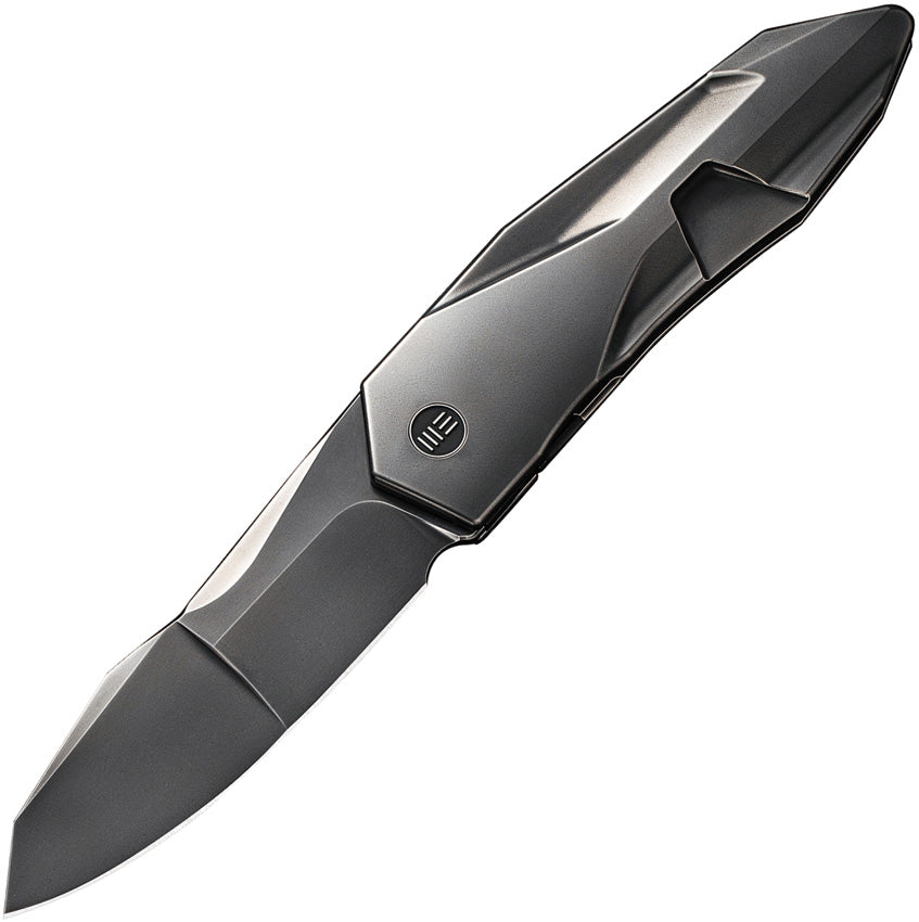 Solid Framelock Bronze WE22028-6