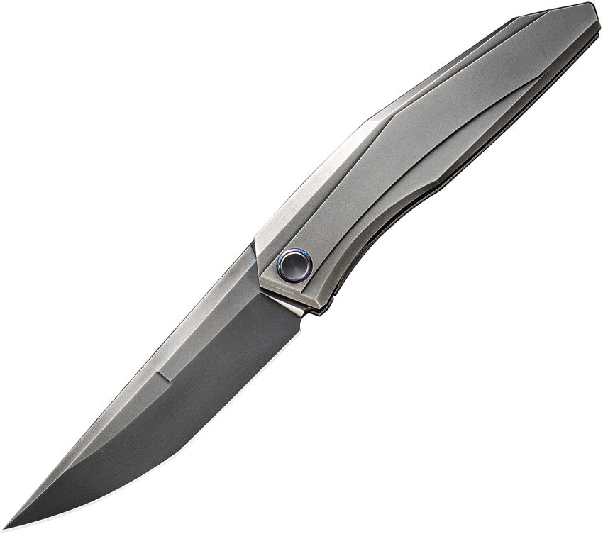 Cybernetic Framelock Gray WE22033-6