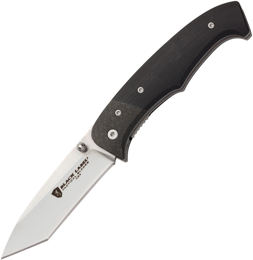 Decoded Linerlock A/O 320209BL